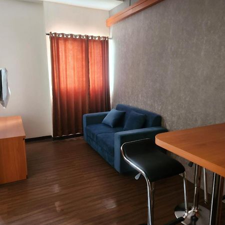 Metro Suits Apartment Bandung Exterior photo