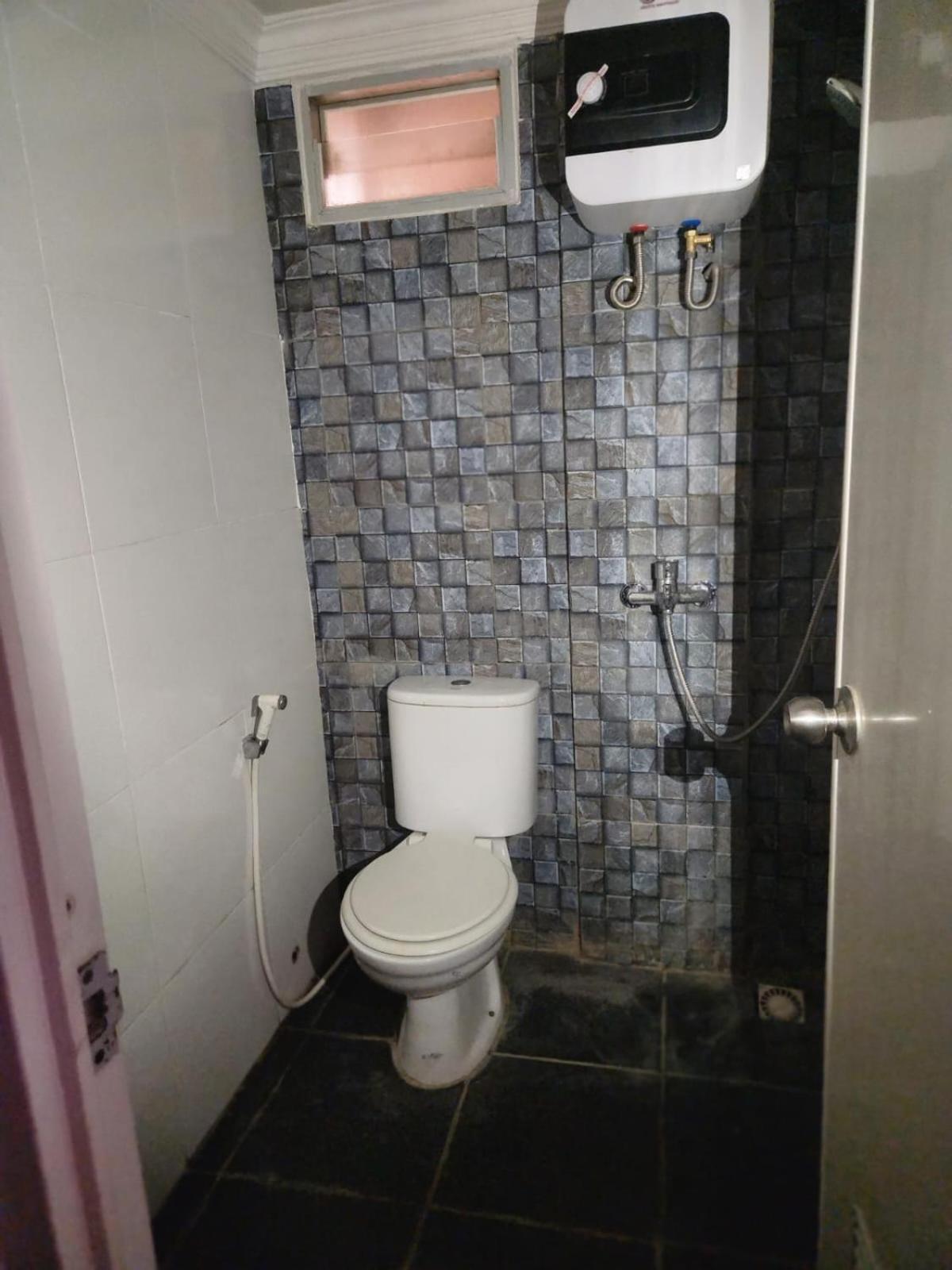 Metro Suits Apartment Bandung Exterior photo