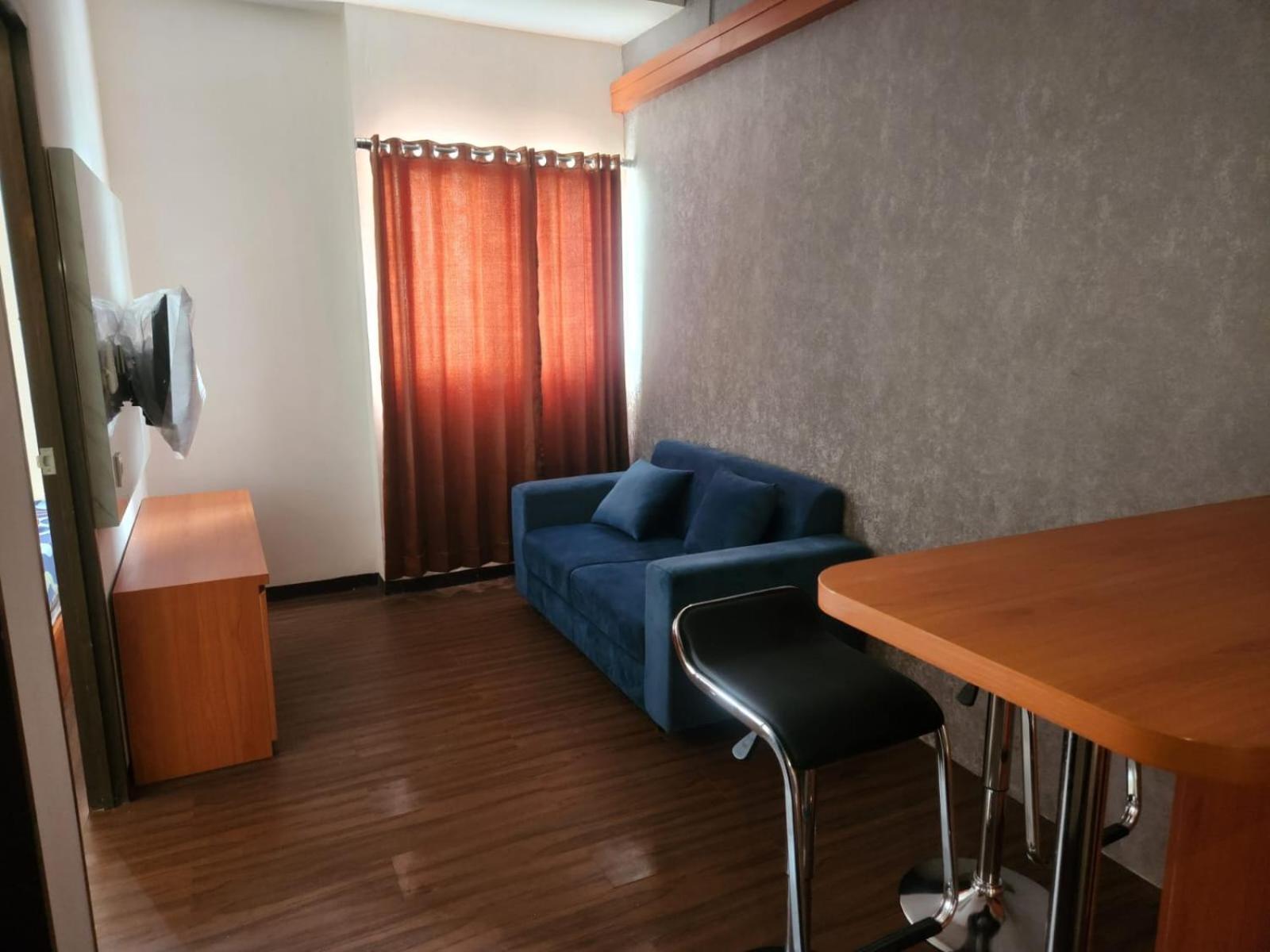 Metro Suits Apartment Bandung Exterior photo